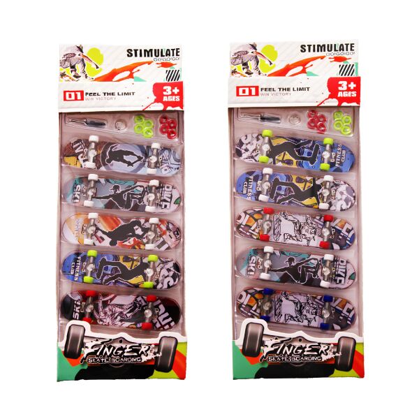 KZL-BB502C KAYKAY 5 LI KUTULU 144