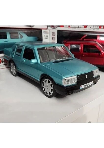 CT-6616-26A DRIFT TOFAS SAHIN SARJLI  ARABA 24