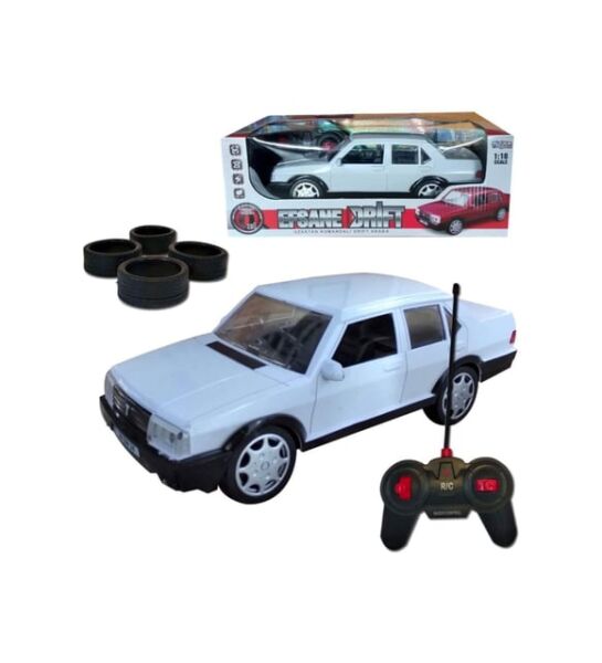 CT-6616-26A DRIFT TOFAS SAHIN SARJLI  ARABA 24