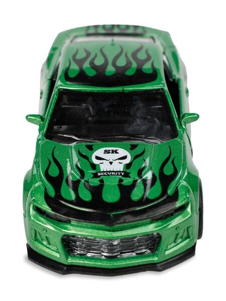 CAN-K174A16 DISPL.METAL CEKBIRAK ARABA 96