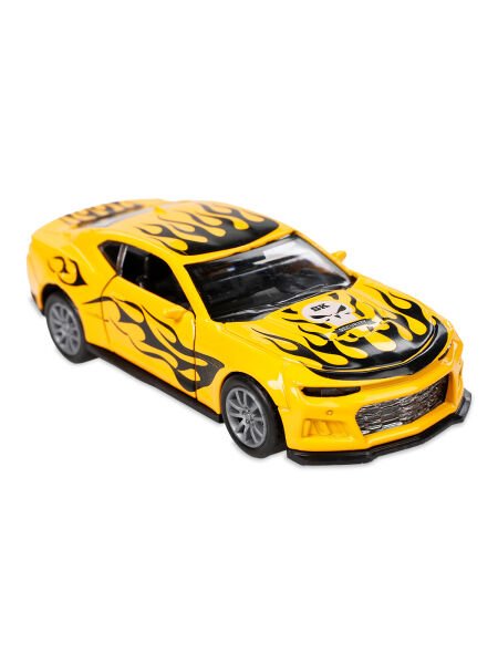 CAN-K174A16 DISPL.METAL CEKBIRAK ARABA 96