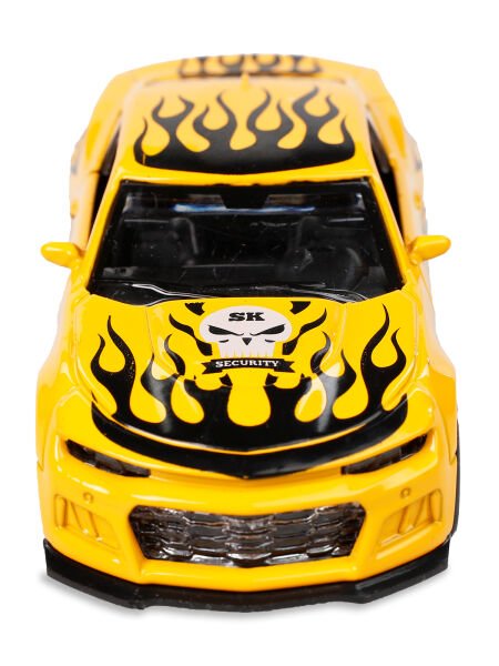 CAN-K174A16 DISPL.METAL CEKBIRAK ARABA 96