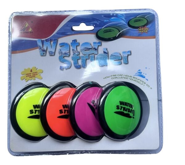 KZL-29512  SUDA KAYAN DISKLER 4'lü 72