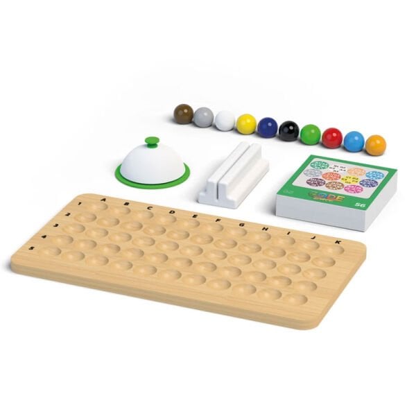 RED-RD5474 REDKA CODE BALL 24