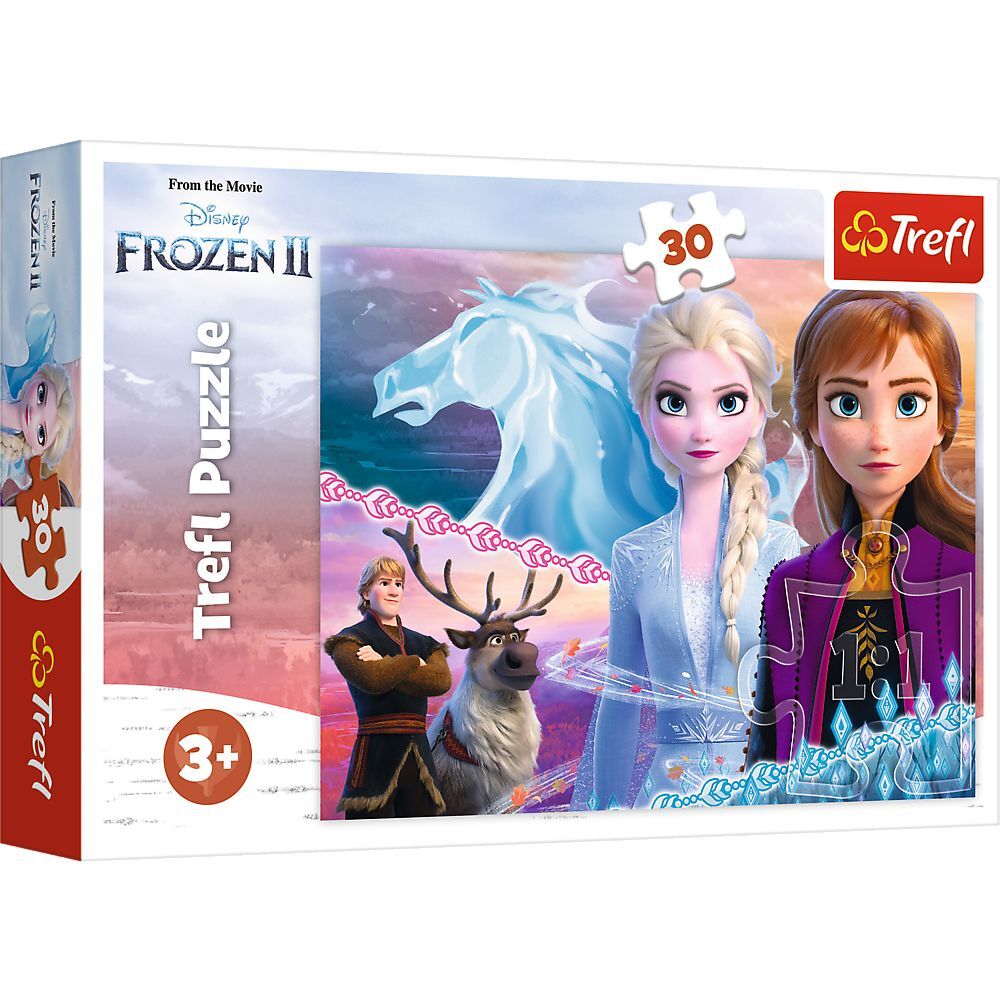 VAR-18253 30 PRC FROZEN2 PUZZLE 20