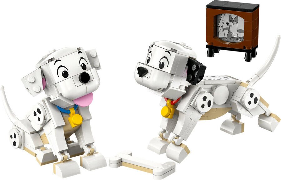 ADOL-LGP43271 WD 101 D LUCKY VE PENNY 6