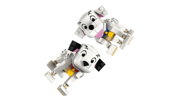 ADOL-LGP43271 WD 101 D LUCKY VE PENNY 6