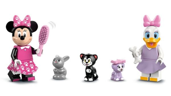 ADOL-LGP43274 WD MINNI HAYVAN OTELI 4