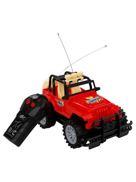 PRTK-P1030 TELSIZ KUM 2 FONK JEEP 40