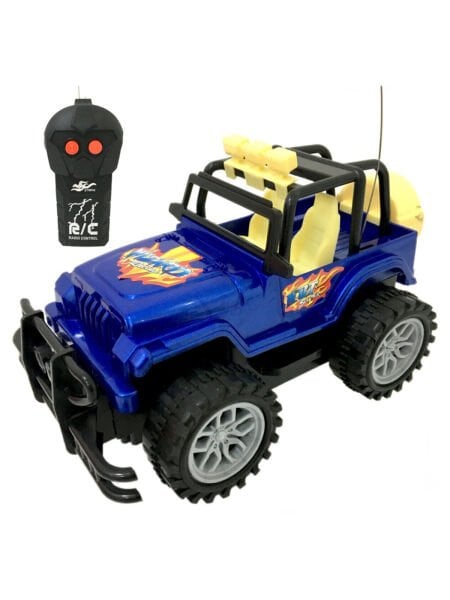 PRTK-P1030 TELSIZ KUM 2 FONK JEEP 40