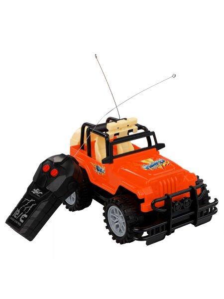 PRTK-P1030 TELSIZ KUM 2 FONK JEEP 40