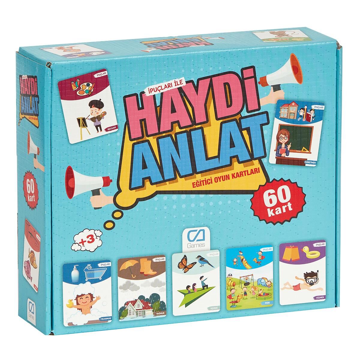 CAO-5080 HAYDI ANLAT 24