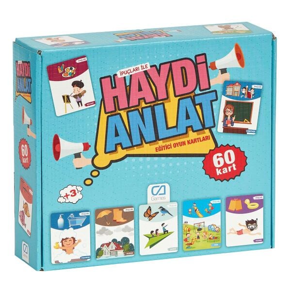 CAO-5080 HAYDI ANLAT 24
