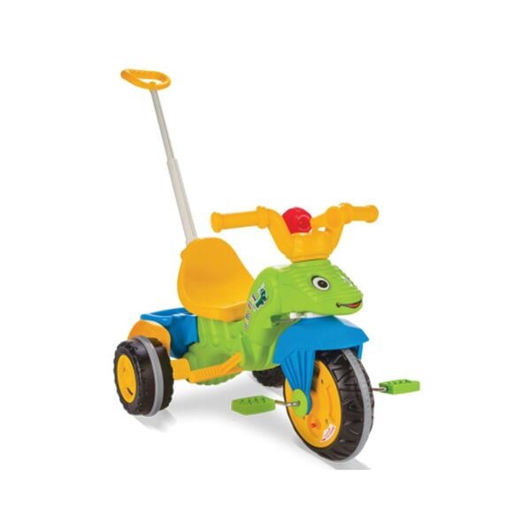 PLS-07-128-Y TIRTIL BISIKLET YESIL 1