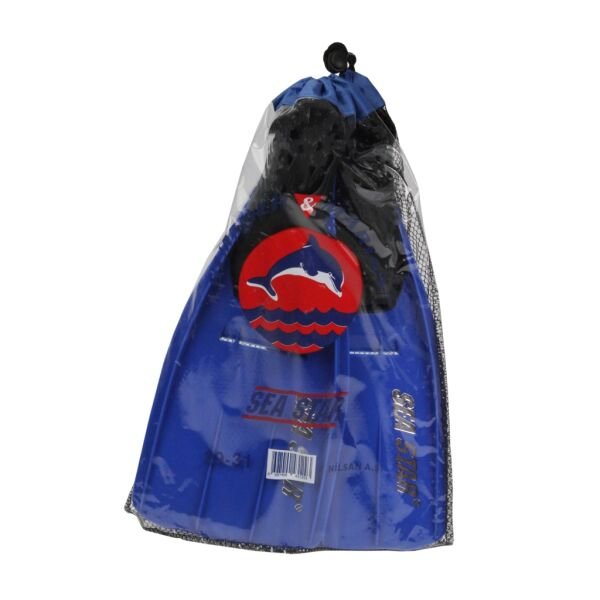 VAR-29-31 SEA STAR PALET 15