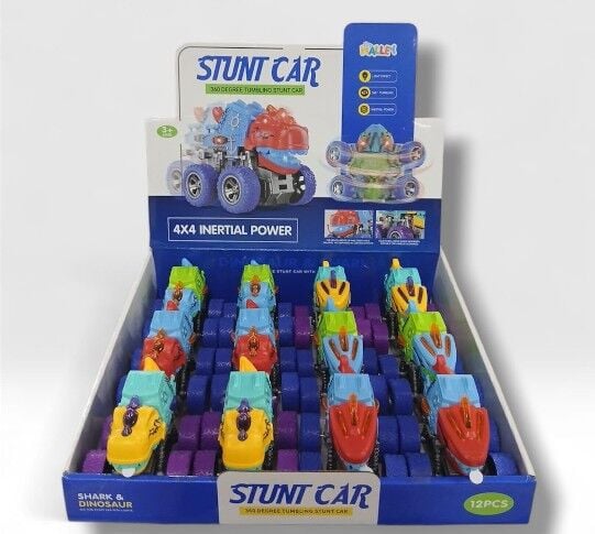 SEH-SH40935 SURTMELI ARABA KOPEKBALIGI ISIKLI 144