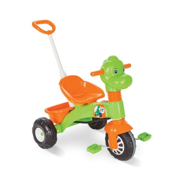 PLS-07-138 KONTROLLU DINO BISIKLET