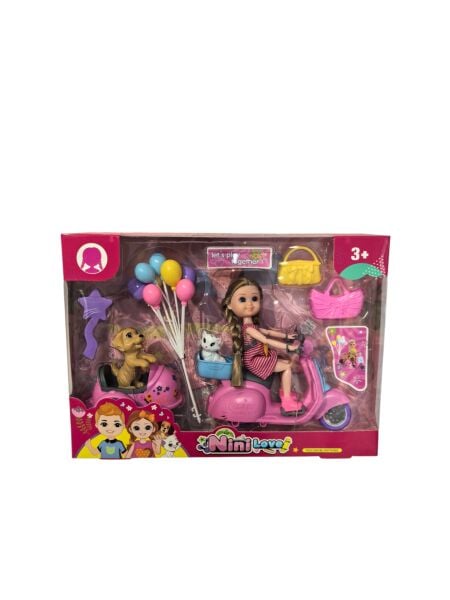 KZL-55807 BEBEK CHELSEA TATILDE KUTULU 48