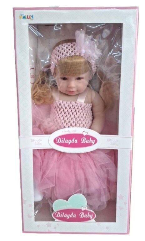SEH-SH59801 55 CM BEBEK TUM VUCUD YUM.JELDEN AKS.6