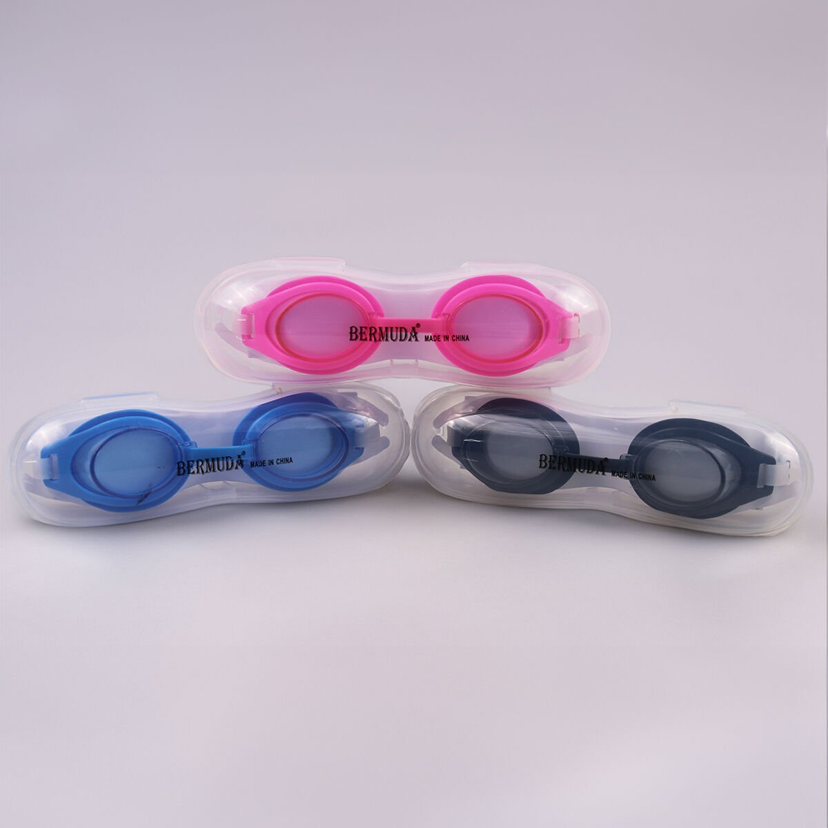 KZLD-XH1300 GOZLUK YUZUCU COCUK ICB12 KUT 144