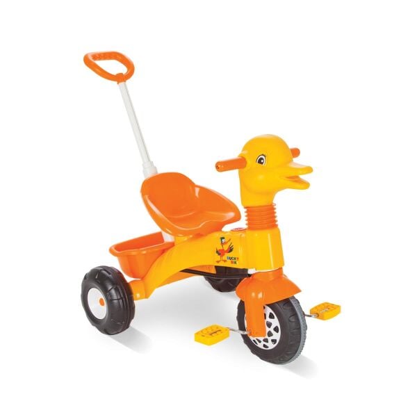 PLS-07-141 DUCKY BISIKLET KONTROLLU 1
