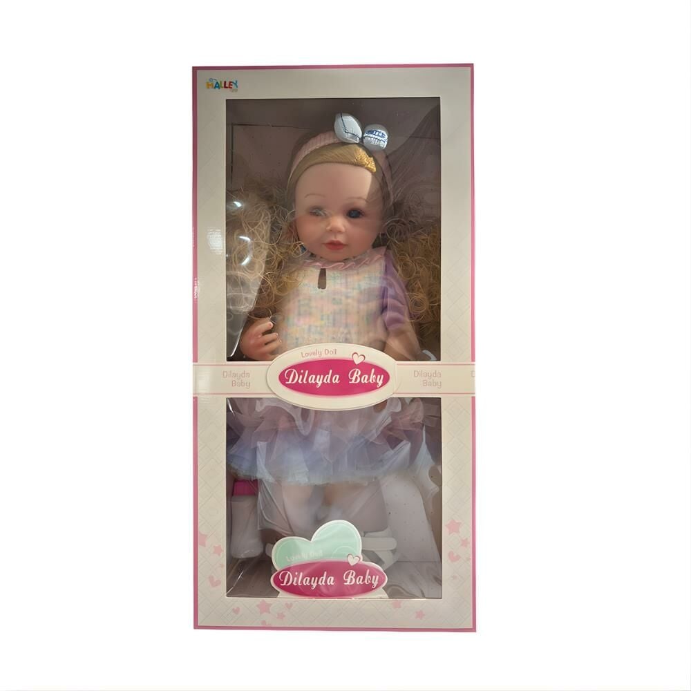 SEH-SH59802 55 CM BEBEK TUM VUCUD YUM.JELDEN AKS.6