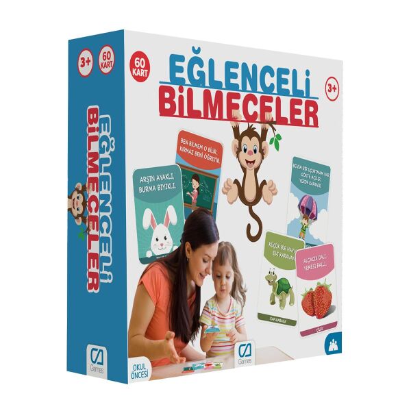 CAO-5103 EGLENCELI BILMECELER 24