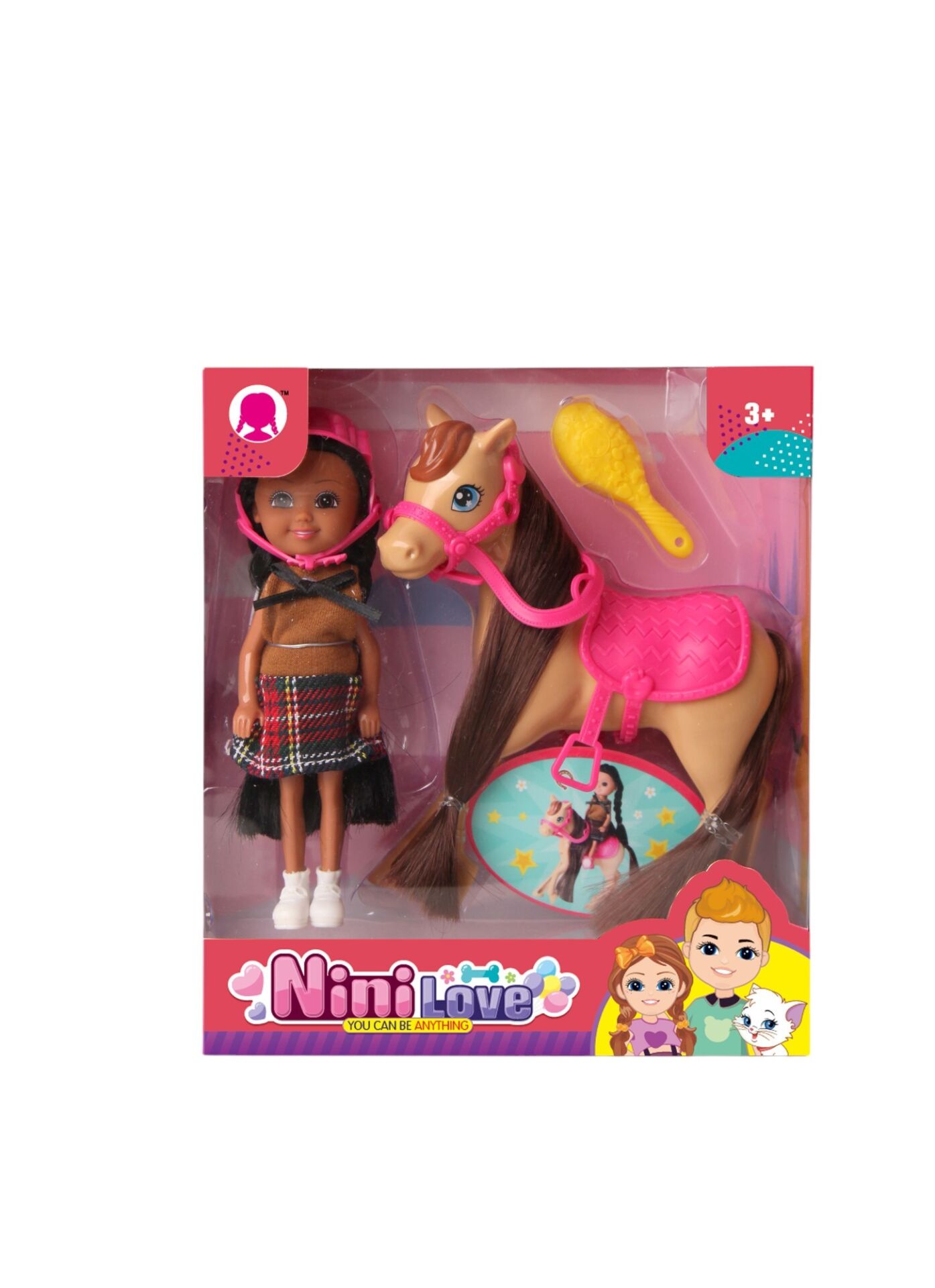 KZL-55850 BEBEK CHELSEA ATLI KUTULU 72