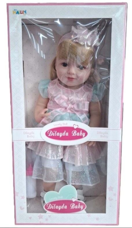SEH-SH59803 55 CM BEBEK TUM VUCUD YUM.JELDEN AKS.6