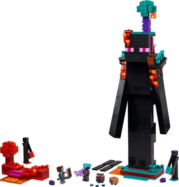 ADOL-LMN21279 ENDERMAN KULESI 2