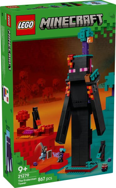 ADOL-LMN21279 ENDERMAN KULESI 2