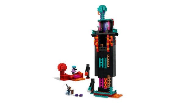 ADOL-LMN21279 ENDERMAN KULESI 2