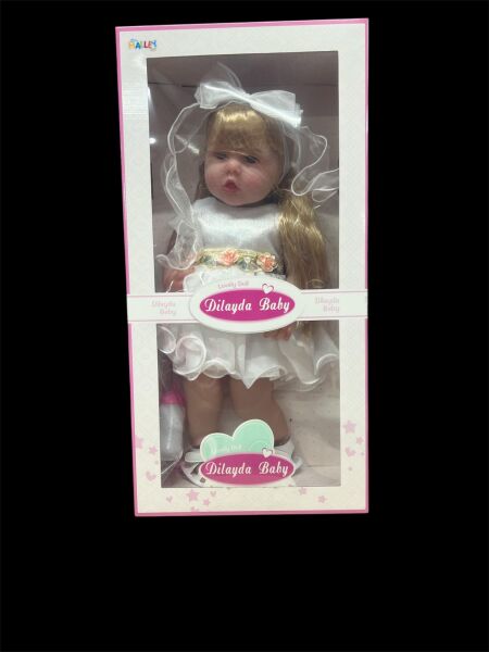 SEH-SH59804 55 CM BEBEK TUM VUCUD YUM.JELDEN AKS.6