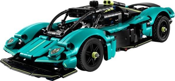ADOL-LMT42208 ASTON MARTIN VALKYRIE 3