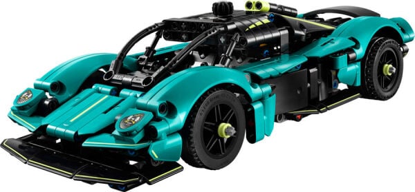 ADOL-LMT42208 ASTON MARTIN VALKYRIE 3