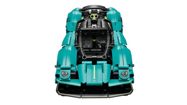 ADOL-LMT42208 ASTON MARTIN VALKYRIE 3