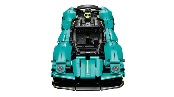 ADOL-LMT42208 ASTON MARTIN VALKYRIE 3
