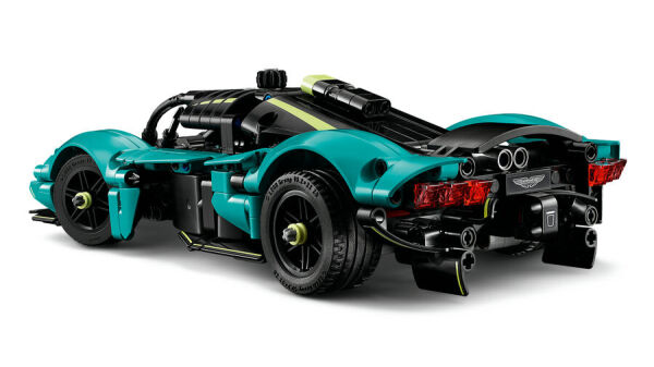ADOL-LMT42208 ASTON MARTIN VALKYRIE 3