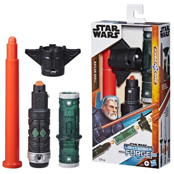 INT-F1132 STAR WARS ISIN KILICI 6
