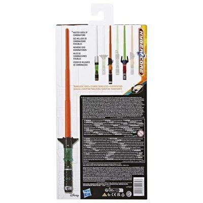 INT-F1132 STAR WARS ISIN KILICI 6