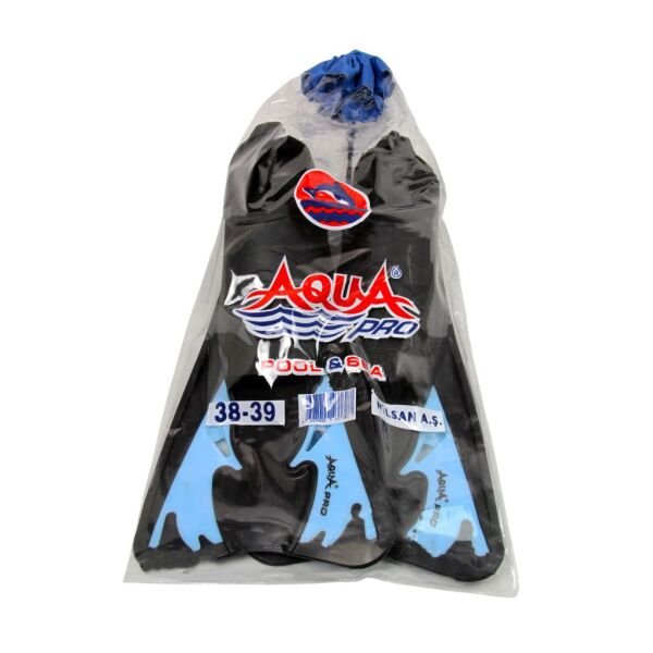 VAR-AQUA 38-39 AQUA PRO PALET 12