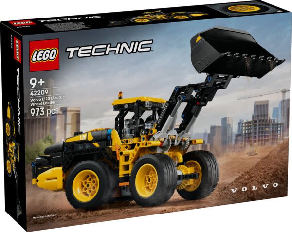 ADOL-LMT42209 VOLVO L120 YUKLEYICI 6