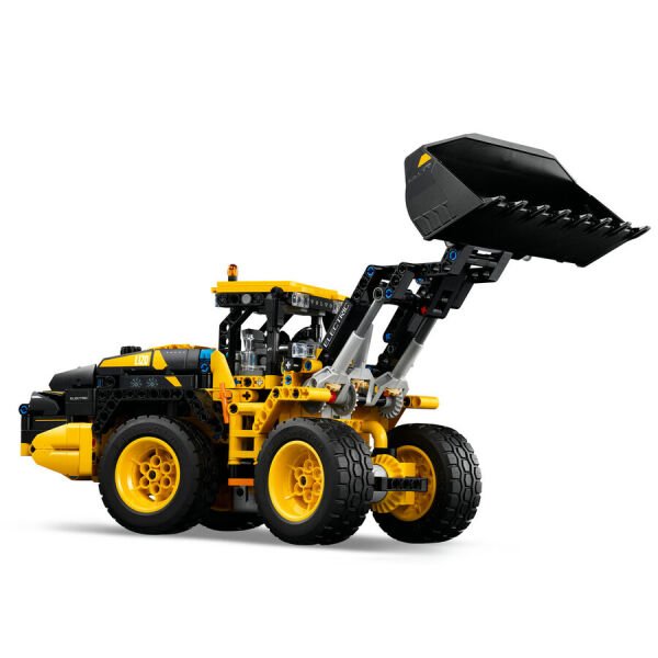 ADOL-LMT42209 VOLVO L120 YUKLEYICI 6
