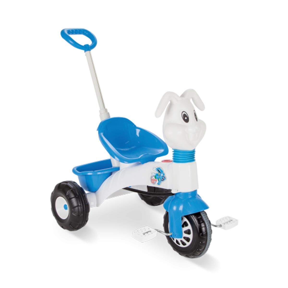 PLS-07-162 KONTROLLU BUNNY BISIKLET 1