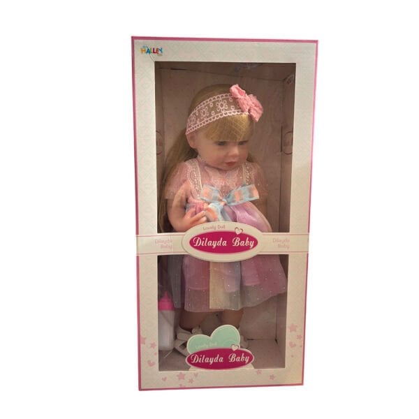 SEH-SH59806 55 CM BEBEK TUM VUCUD YUM.JELDEN AKS.6