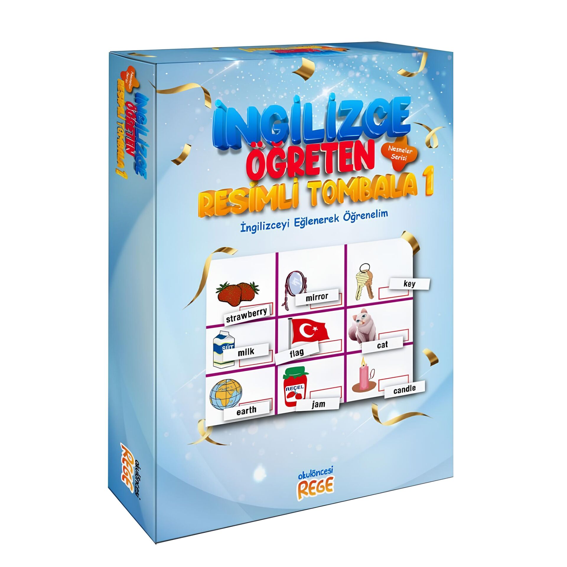 EGY-358635 ING.OGR.RESIMLI TOMBALA-1  30