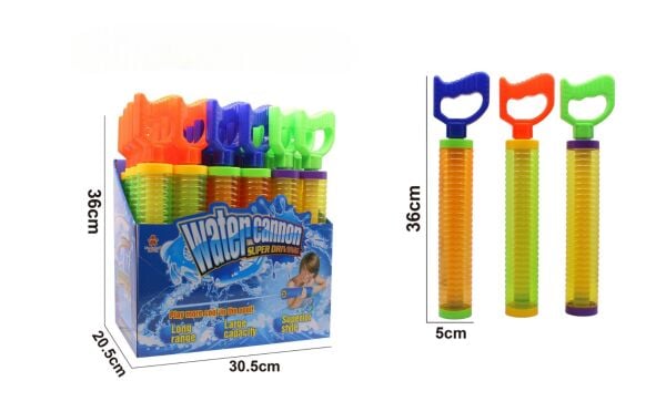 KZL-858-19 SU POMPASI LUX 36X5CM STAND 24 - K 192