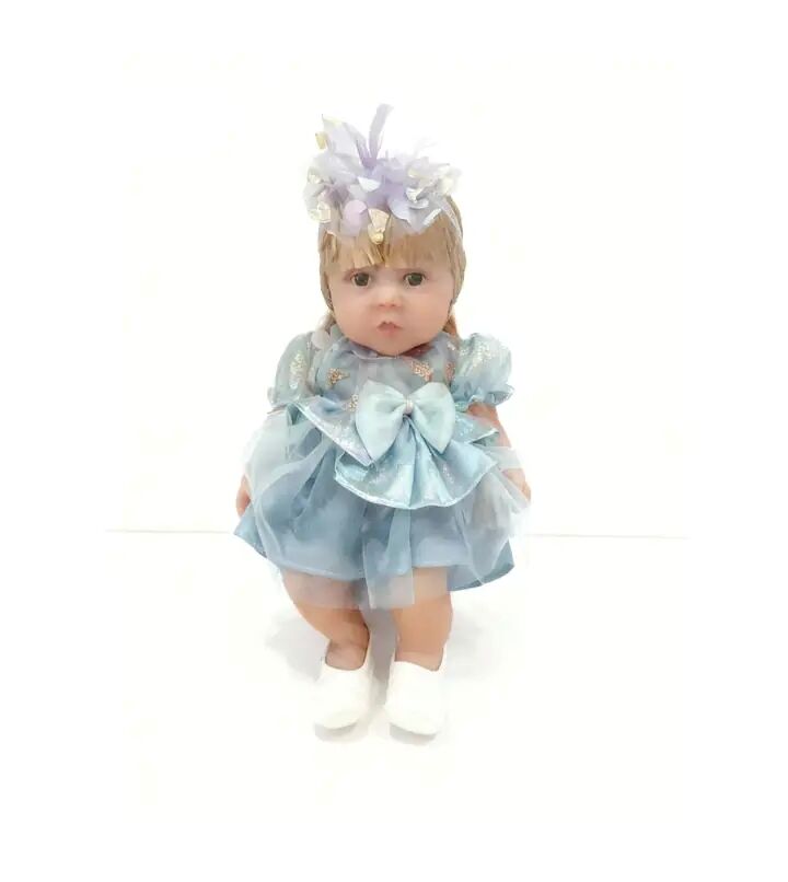 SEH-SH59816 30 CM BEBEK TUM VUC YUM.JELDEN AKS.18