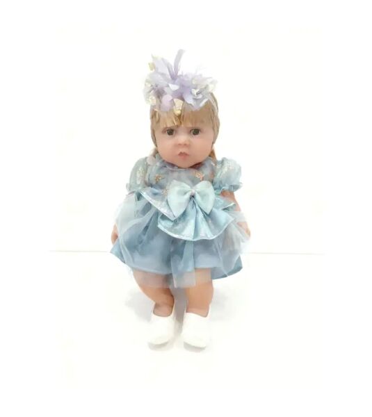 SEH-SH59816 30 CM BEBEK TUM VUC YUM.JELDEN AKS.18