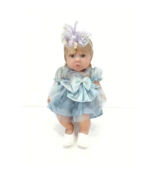 SEH-SH59816 30 CM BEBEK TUM VUC YUM.JELDEN AKS.18